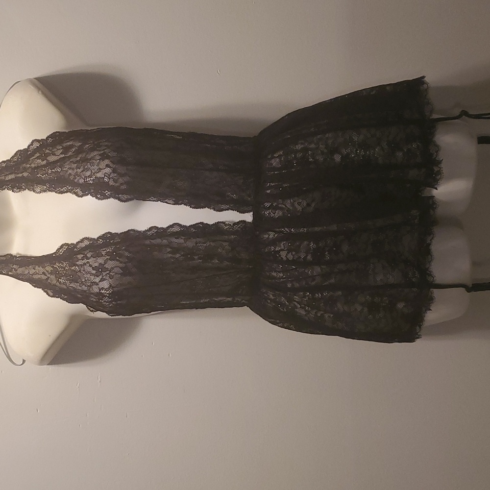 Victoria's secret babydoll